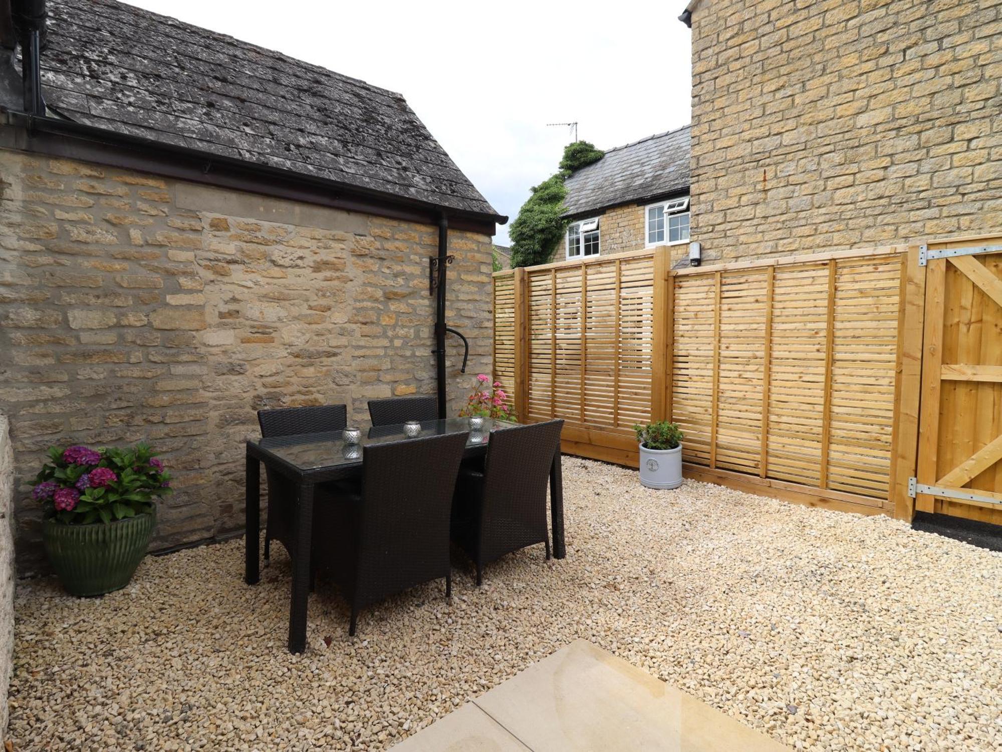 Mayfield Cottage Malmesbury Exterior photo