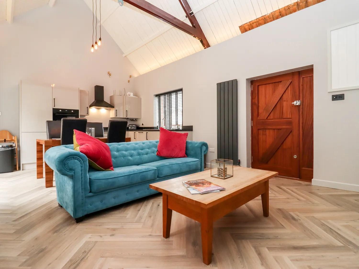 Mayfield Cottage Malmesbury Exterior photo