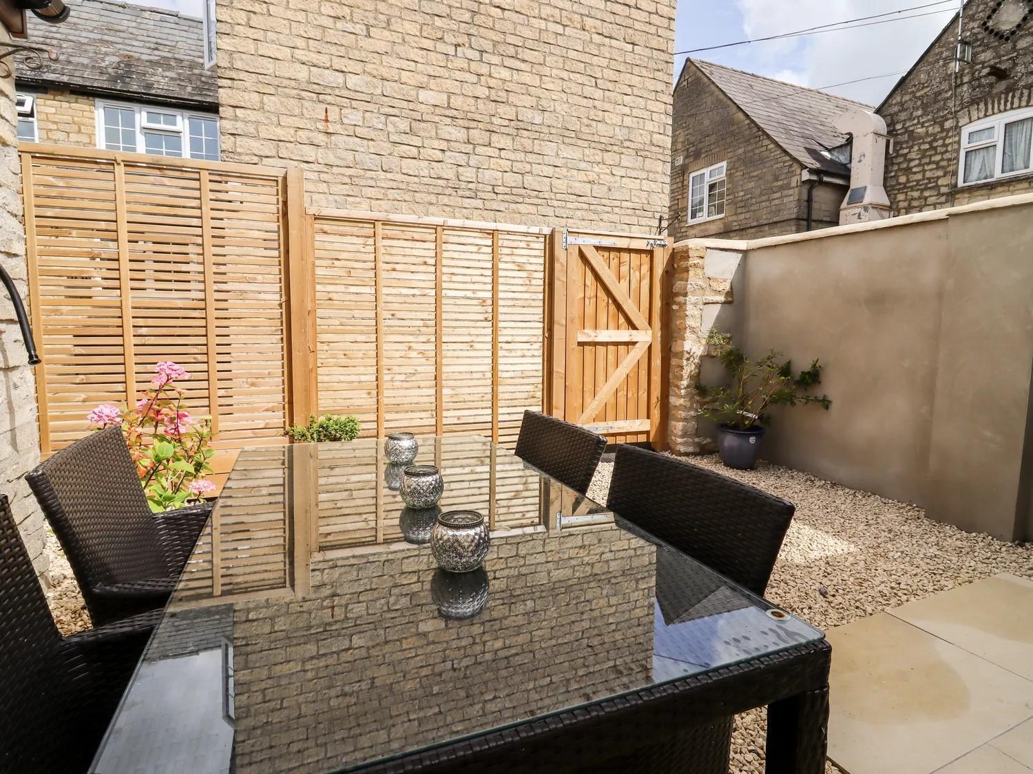 Mayfield Cottage Malmesbury Exterior photo